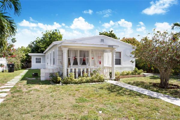 North Miami Beach No HOA, 15521 NE 15th Pl, North Miami Beach, Florida 33162, image 2