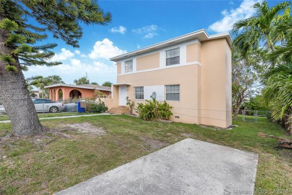 Del Rio Park, 2361 NW 15th St, Miami, Florida 33125, image 2