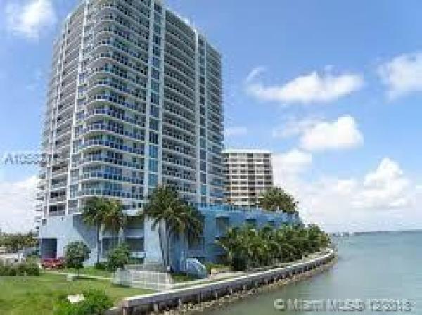 The Bridgewater, 1881 NE 79th St Cswy #404, North Bay Village, Florida 33141, image 2