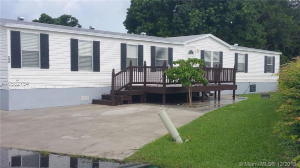 Gateway Estates Park, 35250 177th Ct, West Perrine, Florida 33034, image 2