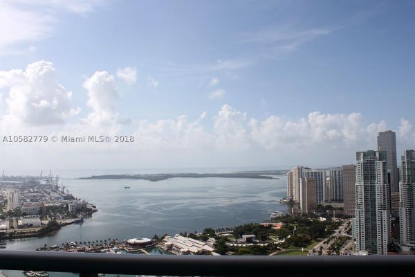 MarinaBlue, 888 Biscayne Blvd #5103, Miami, Florida 33132, image 1