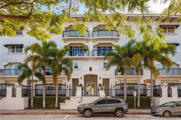 Villa Alhambra, 50 Alhambra Cir #412, Coral Gables, Florida 33134, image 2