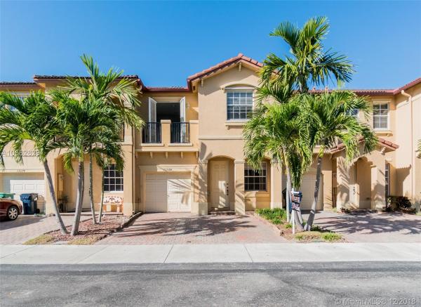 Tuscany Village, 13264 SW 128TH PATH, Three Lakes, Florida 33186, image 2