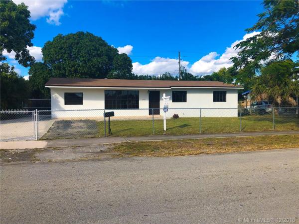 Carol City, 4731 NW 181st Ter, Miami Gardens, Florida 33055, image 2