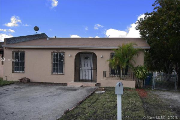 Leslie Estates, 20424 NW 27th Ct #20424, Miami Gardens, Florida 33056, image 2