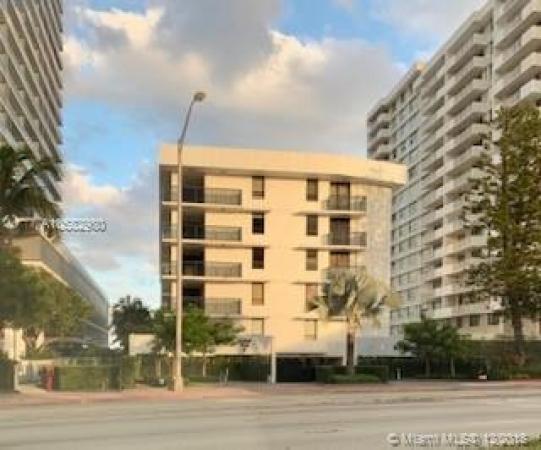 The Surf, 5845 Collins Ave #203, Miami Beach, Florida 33140, image 2