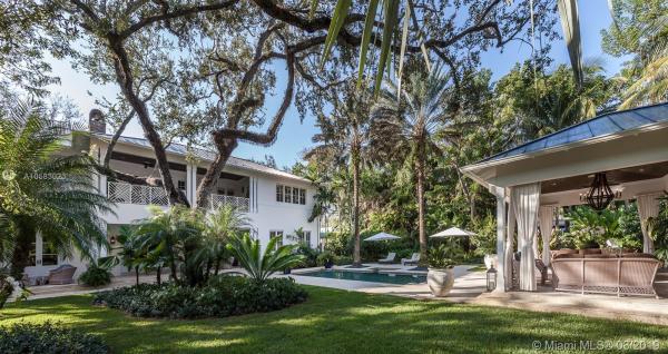 Kingsleys, 8705 SW 52nd Ave, South Miami, Florida 33143, image 2