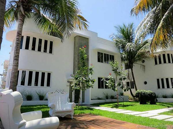 557 Michigan Ave, 551 Michigan Ave #123, Miami Beach, Florida 33139, image 2