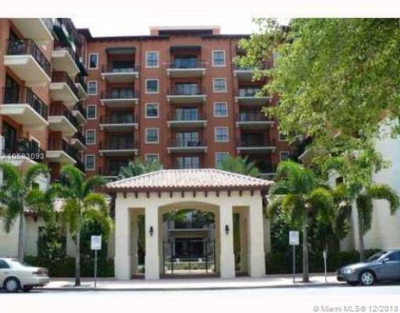 Andalusia Residences, 100 Andalusia Ave #212, Coral Gables, Florida 33134, image 2