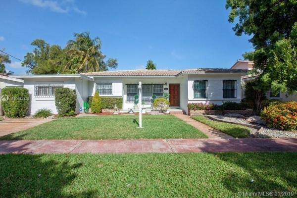 Normandy Golf Course, 925 S Shore Dr, Miami Beach, Florida 33141, image 2