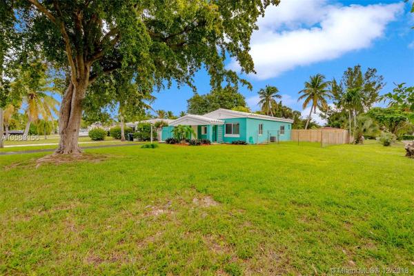 Fulford By The Sea, 1400 NE 175th St, North Miami Beach, Florida 33162, image 2