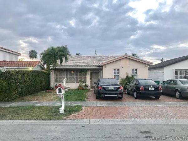 1730 SW 138th Ct, Unincorporated Dade County, Florida 33175, image 2