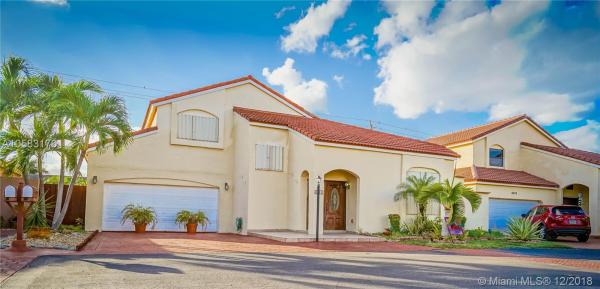 Poinciana Pointe, 8916 SW 5th Ln, Fountainebleau, Florida 33174, image 2