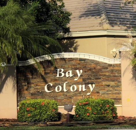 Bay Colony At Andros Isle, 8213 Fresh Crk, West Palm Beach, Florida 33411, image 2