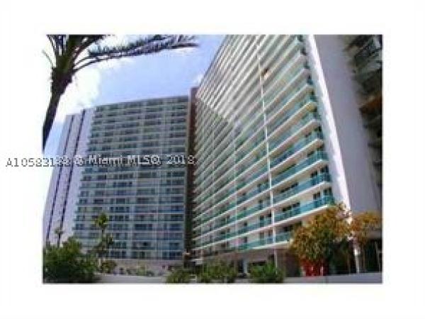 Arlen House East, 100 Bayview Dr #521, Sunny Isles Beach, Florida 33160, image 1