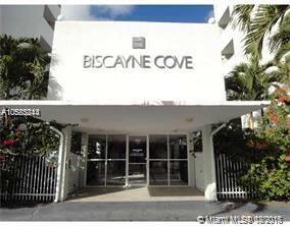Biscayne Cove, 665 NE 83rd Ter #204, Miami, Florida 33138, image 2