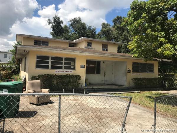 Magnolia, 2165 Washington Ave, Opa-Locka, Florida 33054, image 2
