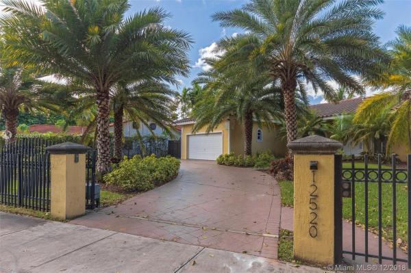 Griffing Biscayne Park Estates, 12520 Griffing Blvd, North Miami, Florida 33161, image 2