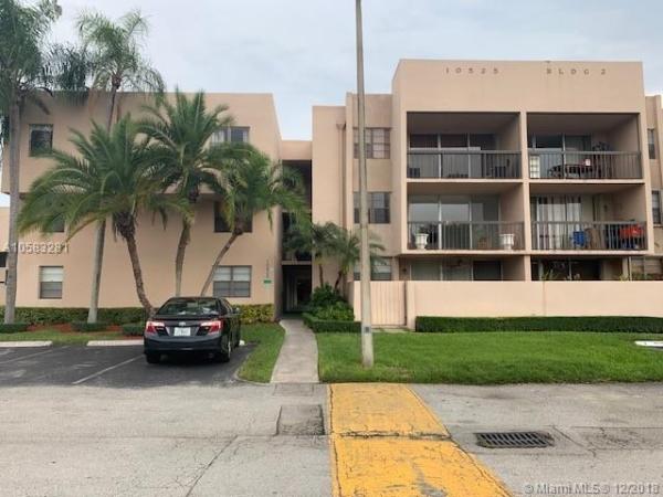 Gardens Of Kendall, 10525 SW 112th Ave #312, Kendall, Florida 33176, image 2