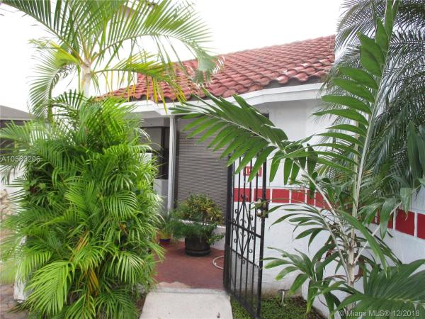 San Remo, 1911 San Remo Cir #1911, Homestead, Florida 33035, image 2