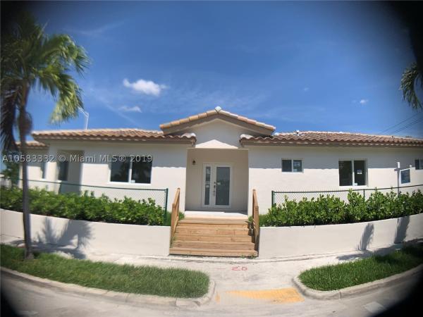 Hialeah Residential, 294 W 18th St, Hialeah, Florida 33010, image 1