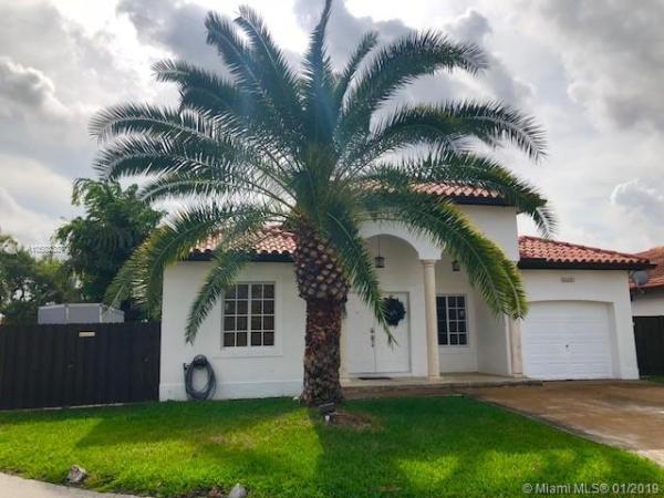 Centennial, 8600 SW 207th Ter, Cutler Bay, Florida 33189, image 2