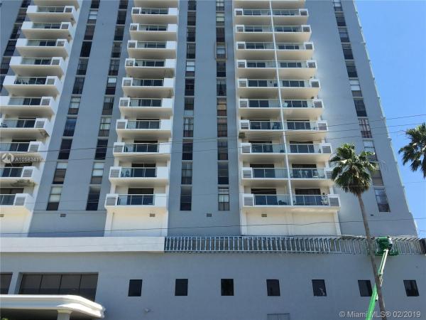 Sailboat Cay, 13499 Biscayne Blvd #PH1703, North Miami, Florida 33181, image 2
