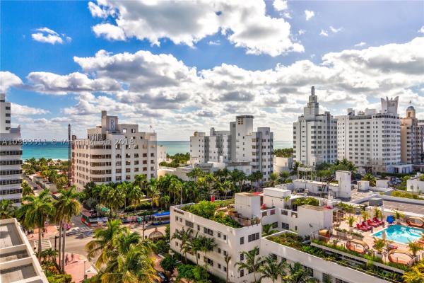 James Central Towers, 245 18th St #1105, Miami Beach, Florida 33139, image 1