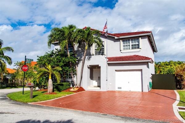 Centennial, 8535 SW 208th Ln, Cutler Bay, Florida 33189, image 2