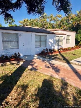 Brandon Park, 671 NW 146th St, Golden Glades, Florida 33168, image 2