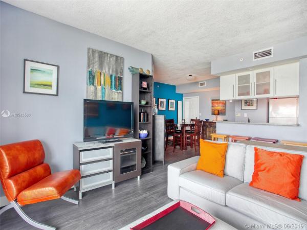1800 Biscayne Plaza, 275 NE 18th St #1509, Miami, Florida 33132, image 2
