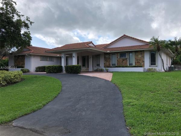 Cutler Bay Estates, 13400 SW 57th Ave, Pinecrest, Florida 33156, image 2