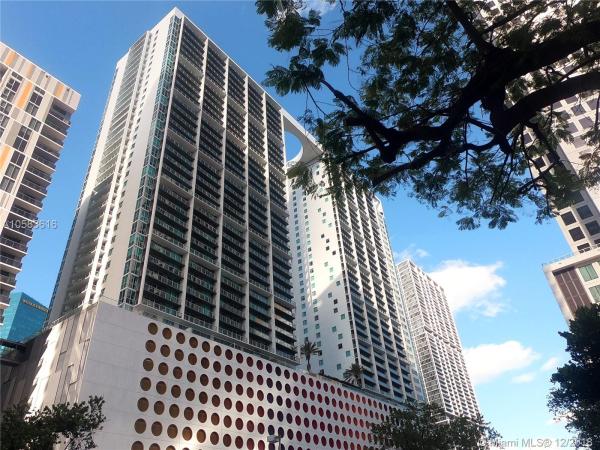 500 Brickell East, 500 Brickell Ave #1710, Miami, Florida 33131, image 2
