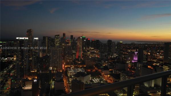 MarinaBlue, 888 Biscayne Blvd #5501, Miami, Florida 33132, image 2