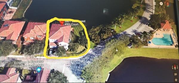 Mapleridge, 3801 SW 49th Ct, Hollywood, Florida 33312, image 2
