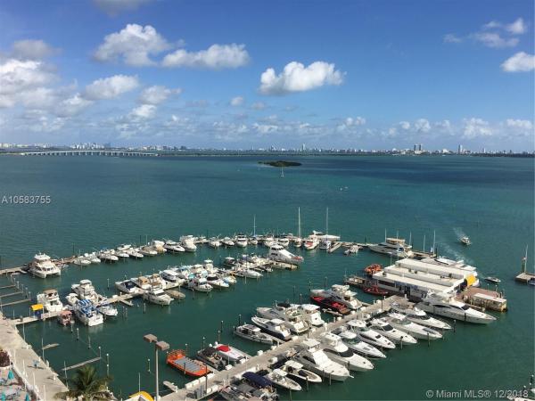 Venetia, 555 NE 15th St #17D, Miami, Florida 33132, image 2