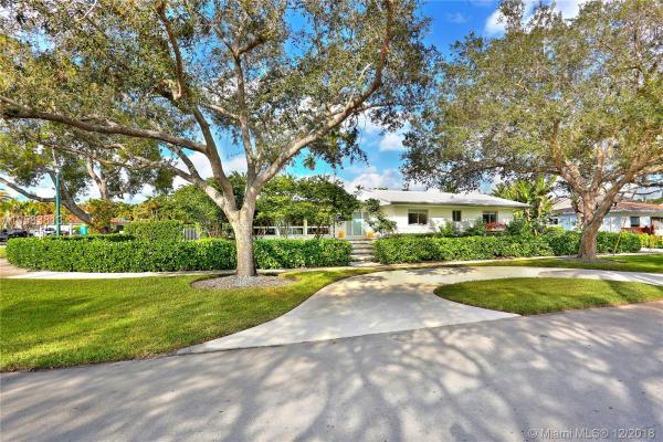 Bay Breeze Miami Shores, 1201 NE 102nd St, Miami Shores, Florida 33138, image 2