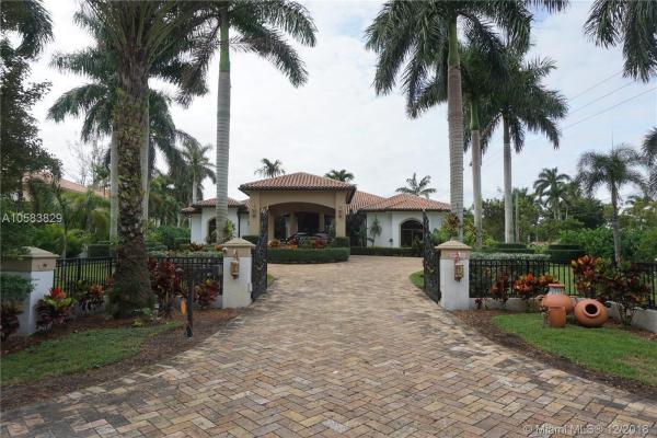 Sweetwater Estates, 190 NW 128th Ave, Tamiami, Florida 33182, image 2