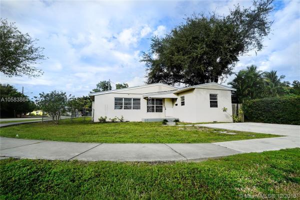 Fulford By The Sea, 1201 NE 154th St, North Miami Beach, Florida 33162, image 2