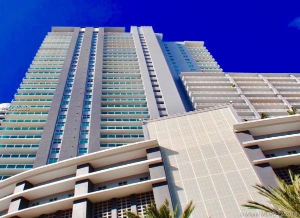 Vue At Brickell, 1250 S Miami Ave #1207, Miami, Florida 33130, image 2