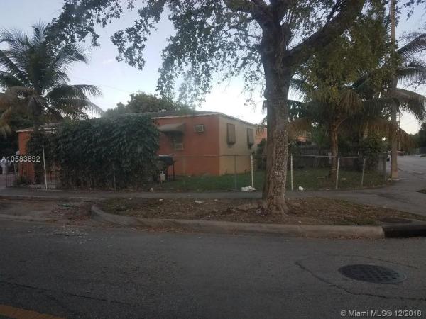 Pinemount, 7501 NW 4th Ave, Miami, Florida 33150, image 2