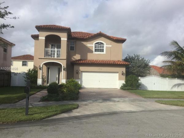 20354 SW 129th Ct, Unincorporated Dade County, Florida 33177, image 2