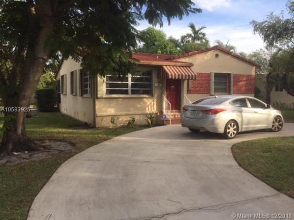 Spring View, 971 Wren Ave, Miami Springs, Florida 33166, image 2