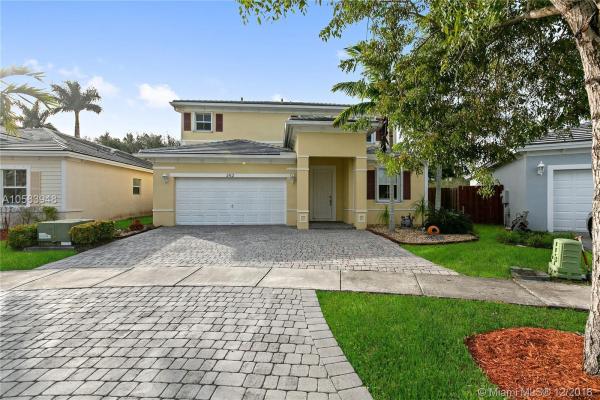 Antigua At Oasis, 252 NE 33rd Ter, Homestead, Florida 33033, image 2