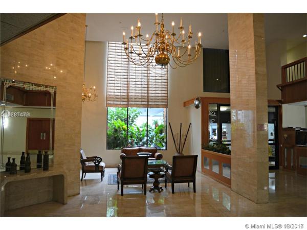 Commodore Plaza Tower, 2750 NE 183rd St #1608, Aventura, Florida 33160, image 2