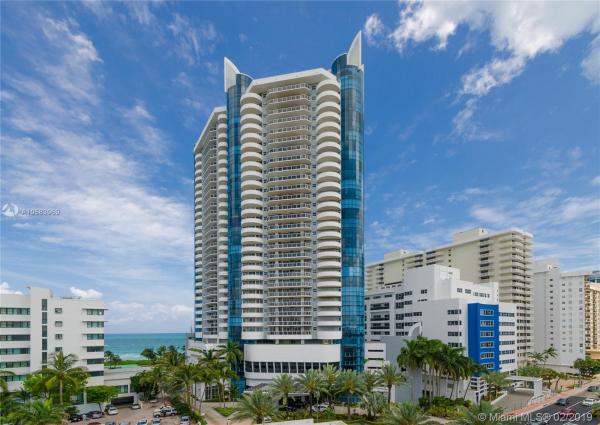 La Gorce Palace, 6301 Collins Ave #2502, Miami Beach, Florida 33141, image 3