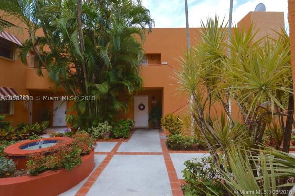 Patios West One, 11001 NW 7th St #203-7, Fountainebleau, Florida 33172, image 3