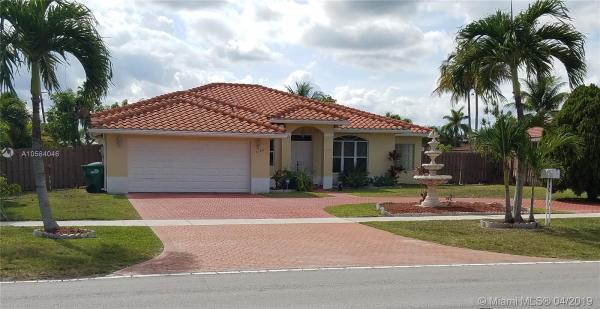 Cuema Estates, 16180 SW 147th Ave, Kendall West, Florida 33187, image 2