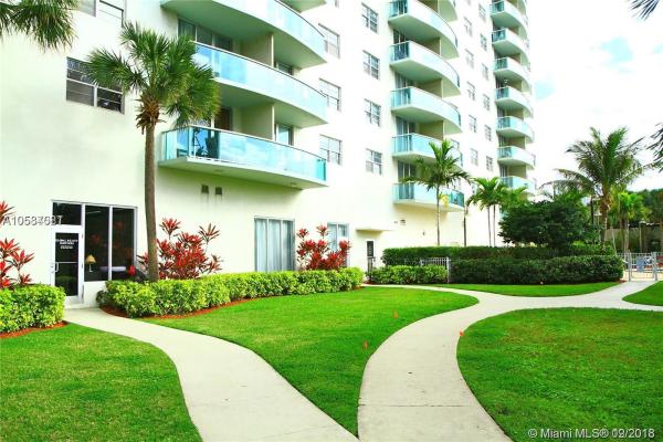 Ocean Reserve, 19370 Collins Ave #1602, Sunny Isles Beach, Florida 33160, image 2
