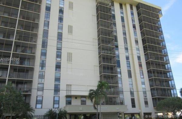 Dorset House, 2500 NE 135th St #B705, North Miami, Florida 33181, image 2